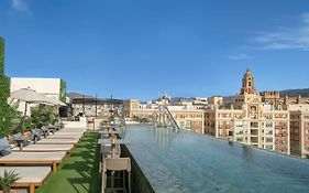 Only You Hotel Malaga